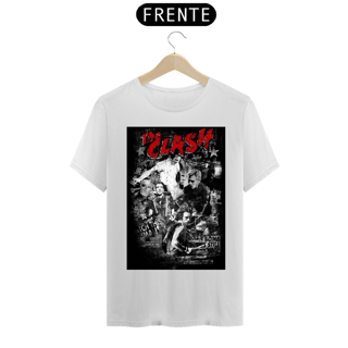 Nome do produto The Clash
