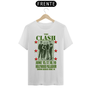 Nome do produto The Clash