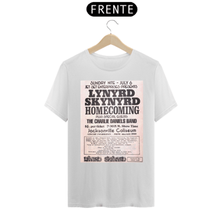 Nome do produto Lynyrd Skynyrd