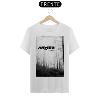 Nome do produto  The Cure