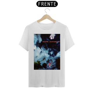 Nome do produto  The Cure