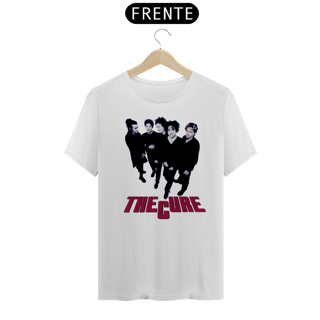 Nome do produto  The Cure
