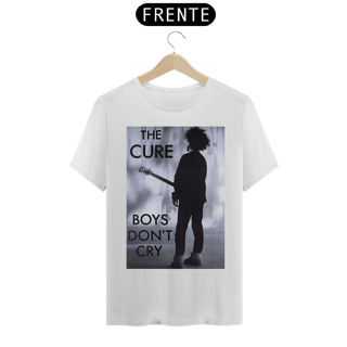 Nome do produto  The Cure