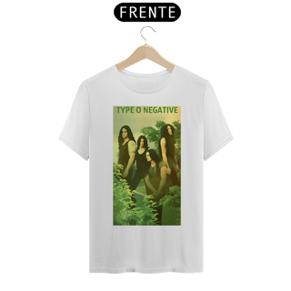 Nome do produto Type 0 Negative