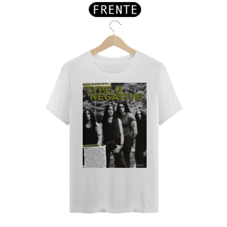Nome do produto Type 0 Negative