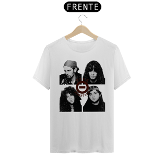 Nome do produto Type 0 Negative