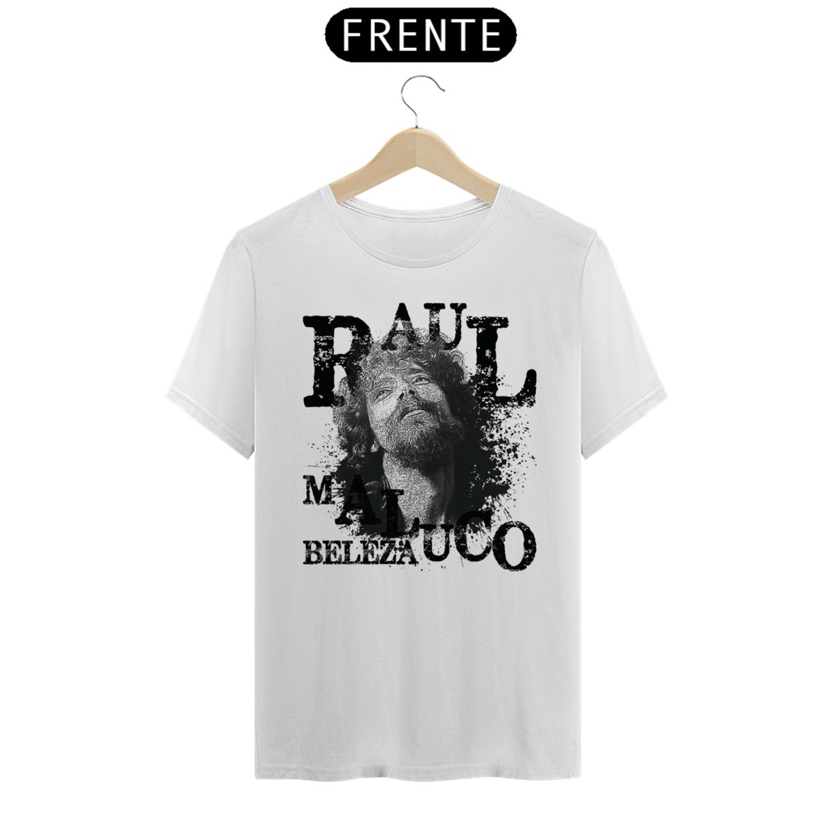 Nome do produto: Raul Seixas. Maluco Beleza