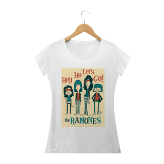 Nome do produto Ramones
