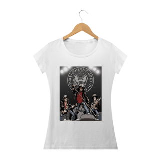Nome do produto Ramones