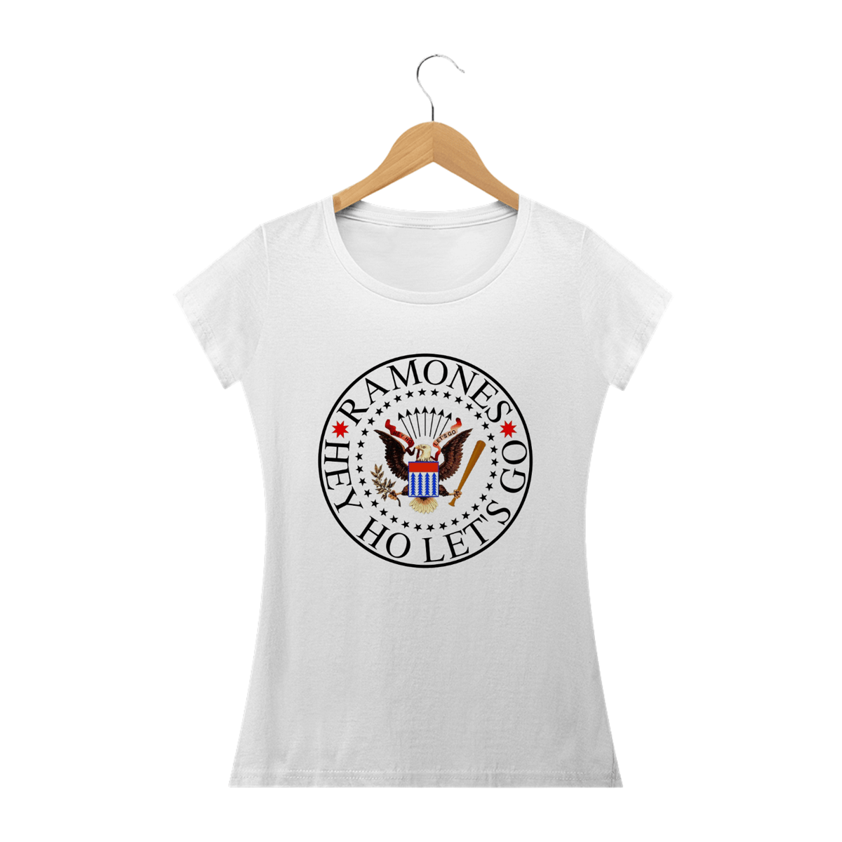 Nome do produto: Ramones