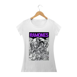 Nome do produto Ramones