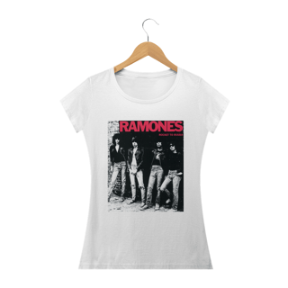 Nome do produto Ramones. Rocket To Russia