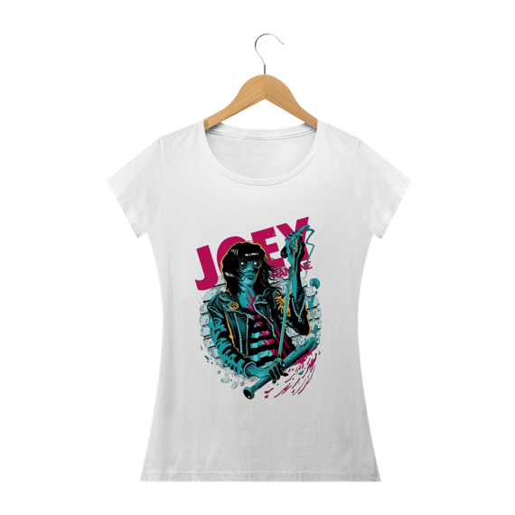 Ramones. Joey Ramone