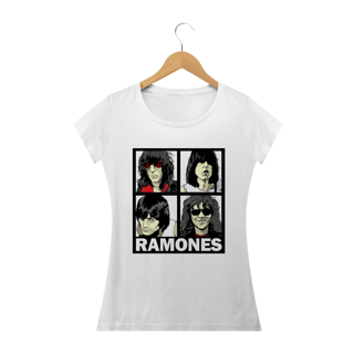 Nome do produto Ramones