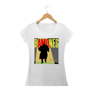 Nome do produto Ramones. Pleasant Dreams