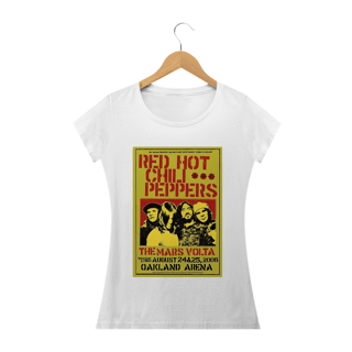 Nome do produto Red Hot Chili Peppers