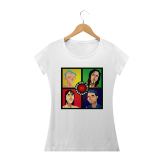 Nome do produto Red Hot Chili Peppers