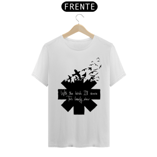 Nome do produto Red Hot Chili Peppers