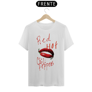 Nome do produto Red Hot Chili Peppers
