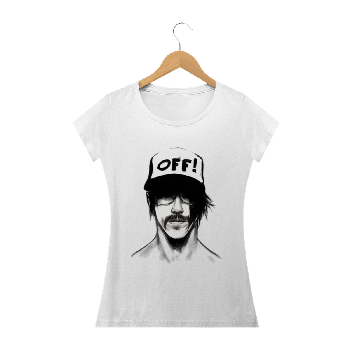 Nome do produto: Red Hot Chili Peppers