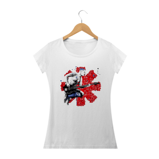 Nome do produto Red Hot Chili Peppers