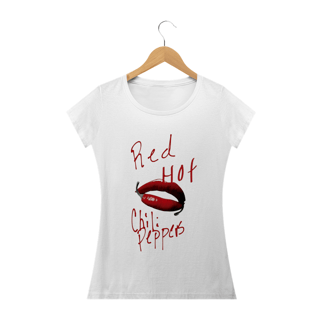 Nome do produto Red Hot Chili Peppers