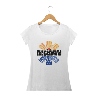 Nome do produto Red Hot Chili Peppers