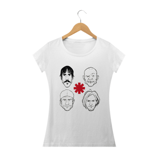 Nome do produto Red Hot Chili Peppers