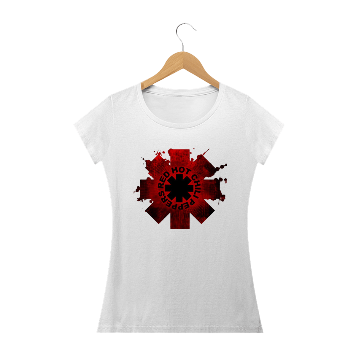 Nome do produto: Red Hot Chili Peppers