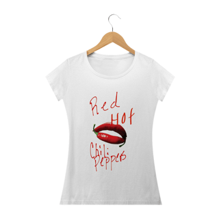 Nome do produto Red Hot Chili Peppers