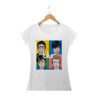 Nome do produto Blur