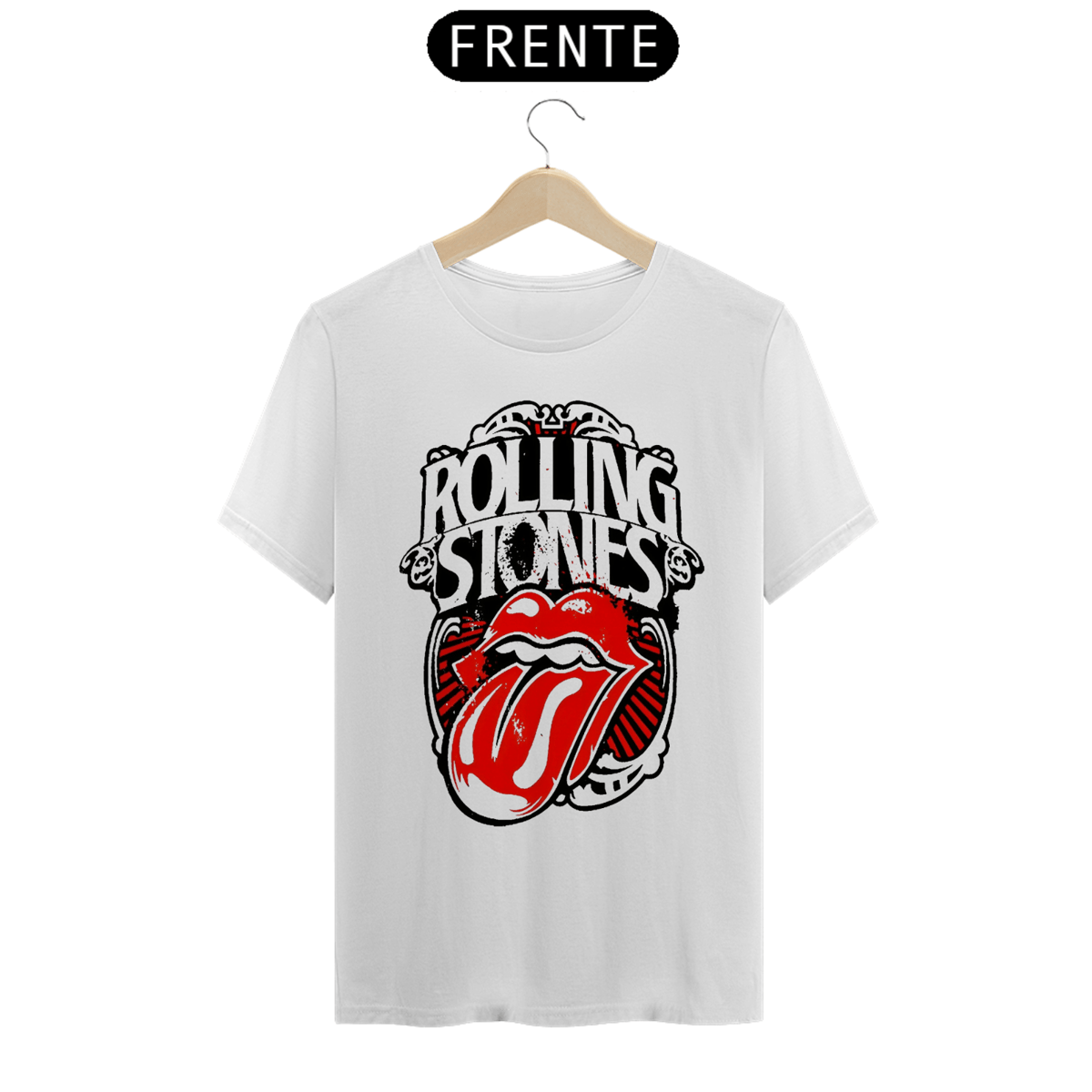 Nome do produto: Rolling Stones