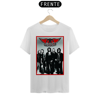 Nome do produto Aerosmith