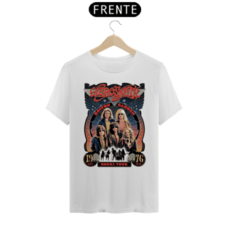 Nome do produto Aerosmith