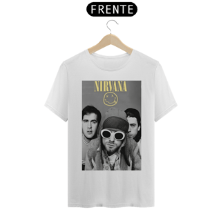 Nome do produto Nirvana