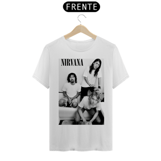 Nome do produto Nirvana