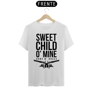 Nome do produto Guns N´Roses
