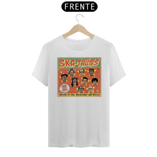 Nome do produto The Skatalites