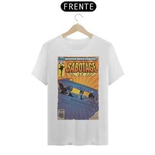 Nome do produto Beastie Boys