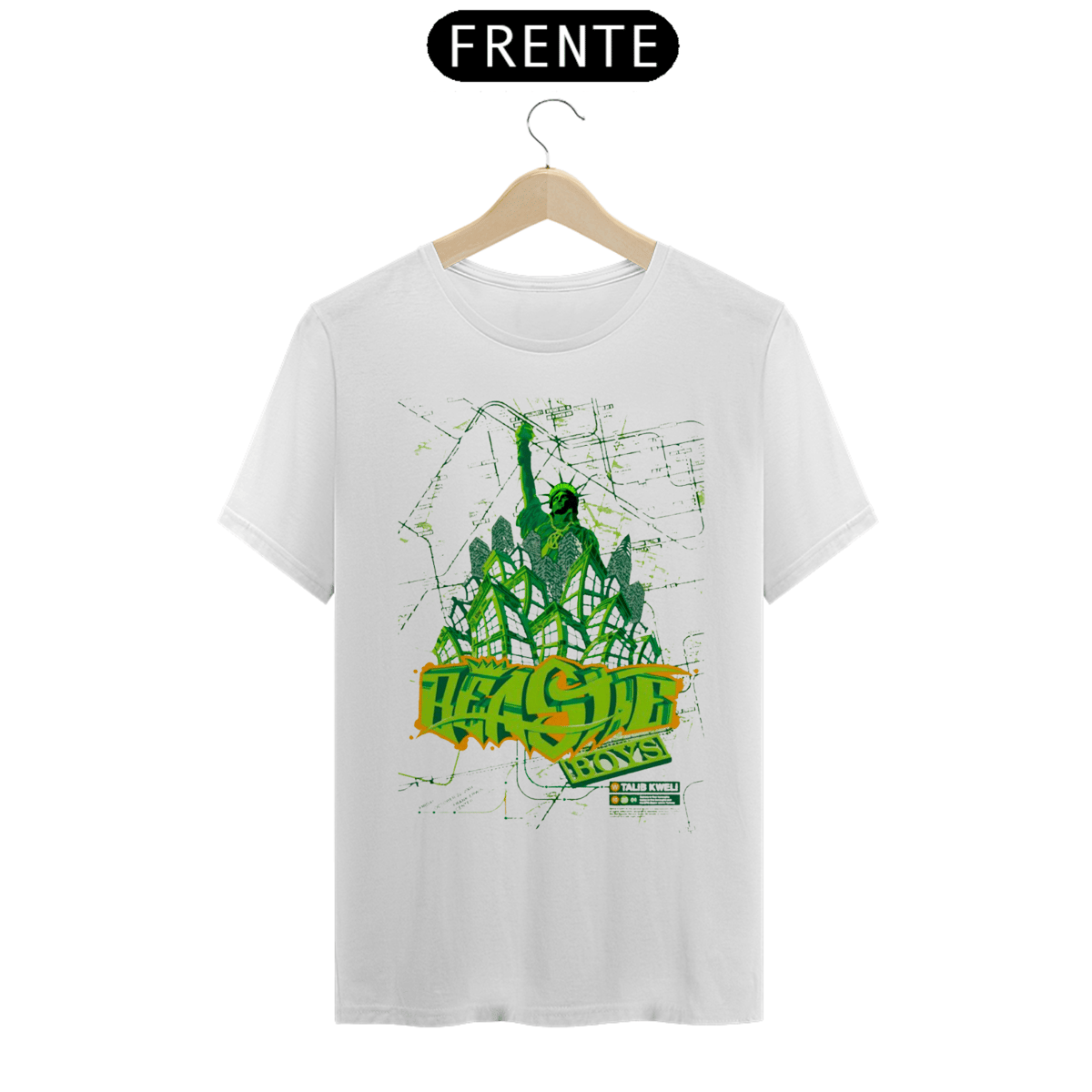 Nome do produto: Beastie Boys