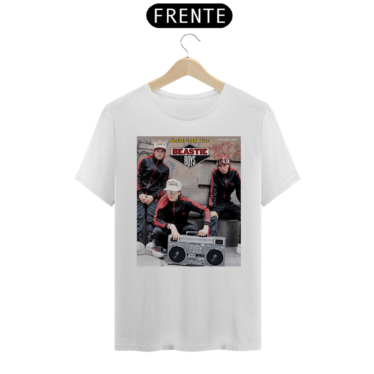 Nome do produto: Beastie Boys