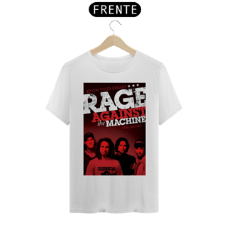 Nome do produto Rage Against The Machine