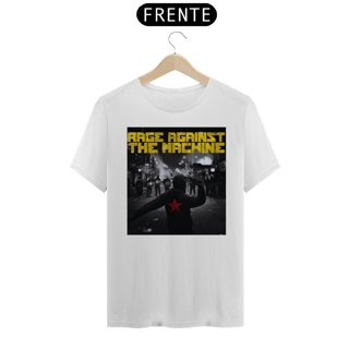 Nome do produto Rage Against The Machine