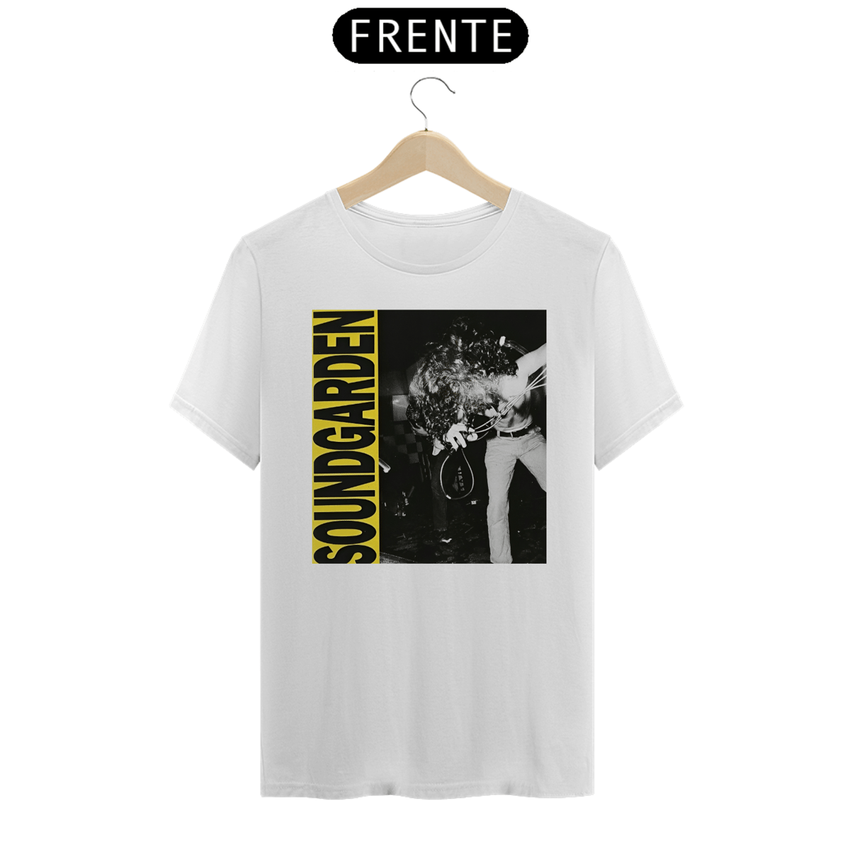 Nome do produto: Soundgarden