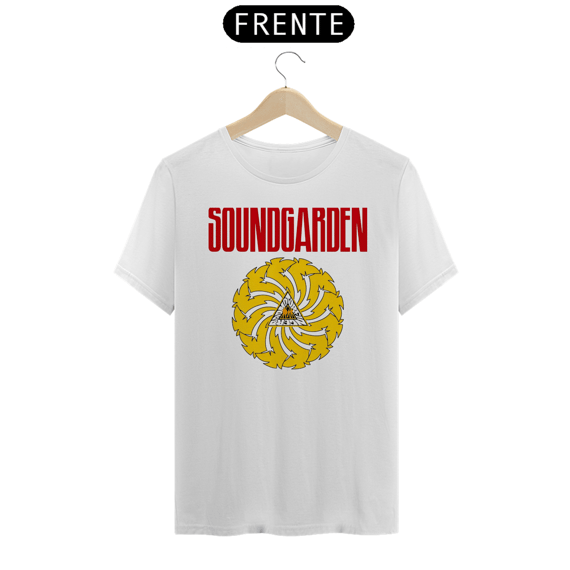 Soundgarden