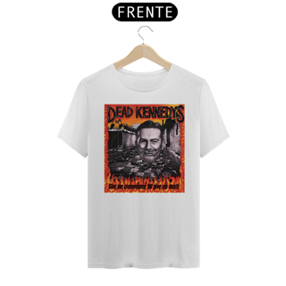 Nome do produto Dead Kennedys