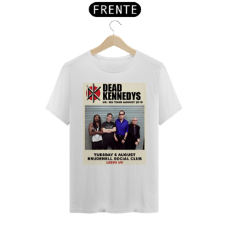 Nome do produto Dead Kennedys