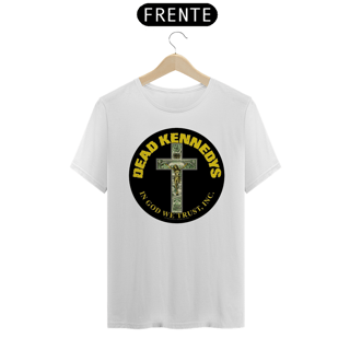 Nome do produto Dead Kennedys