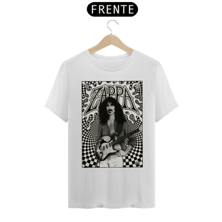 Nome do produto Frank Zappa