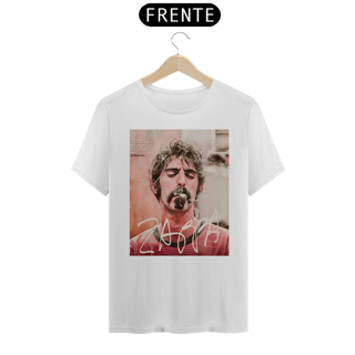Nome do produto Frank Zappa